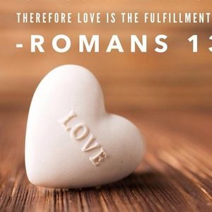 Meet your Posher, Jesus